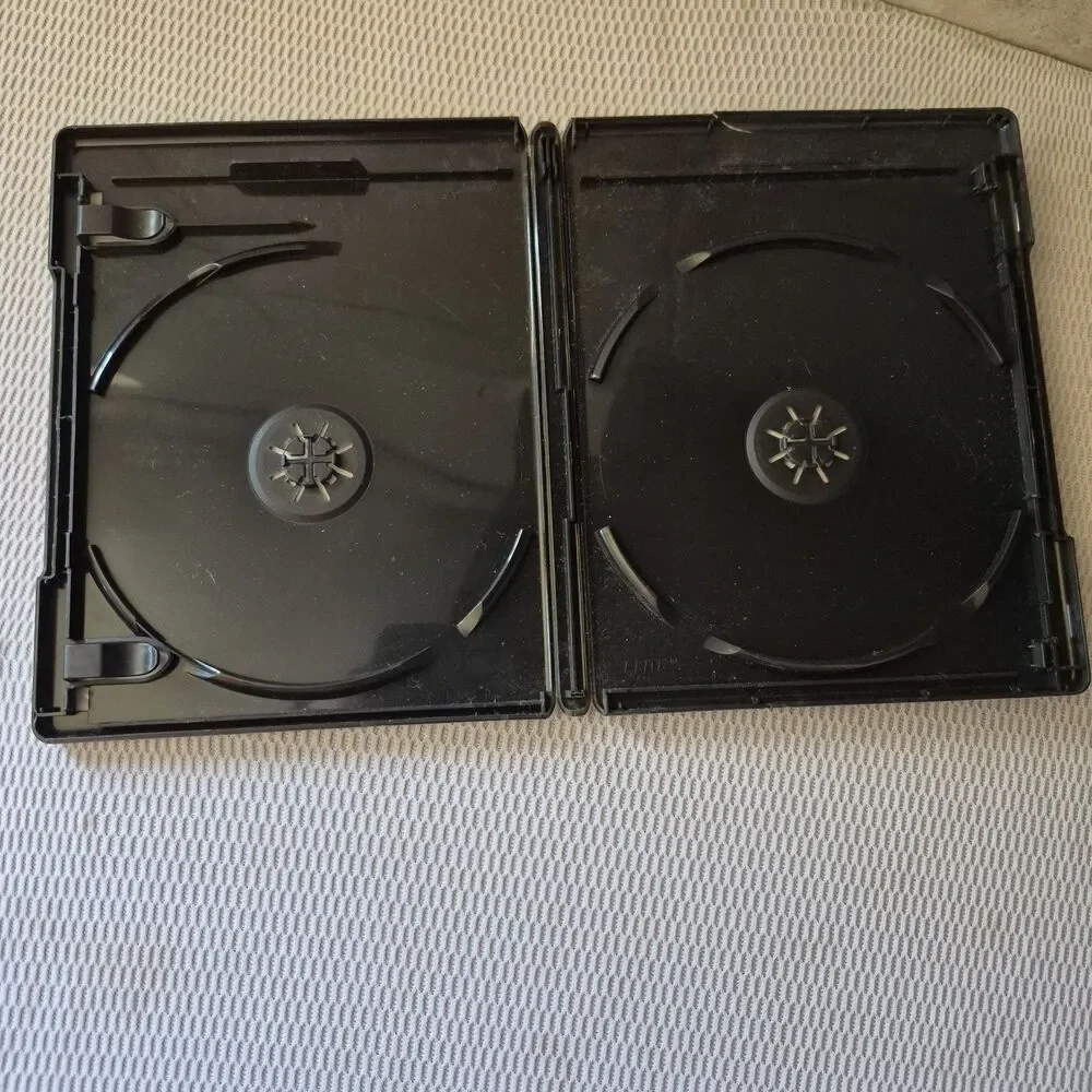 Uncharted (Ultra HD, 2022) - Picture 6 of 6